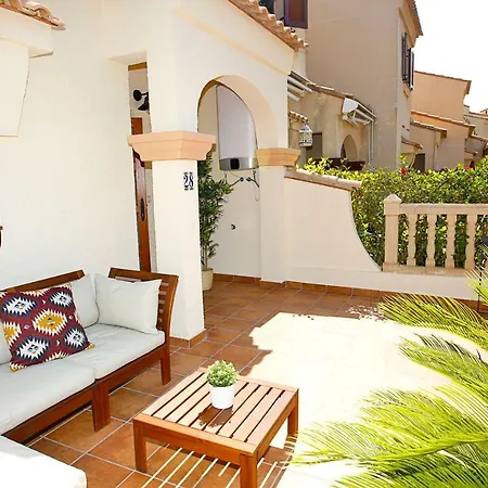 Lighthouse View I Apartment Gran Alacant Exterior photo