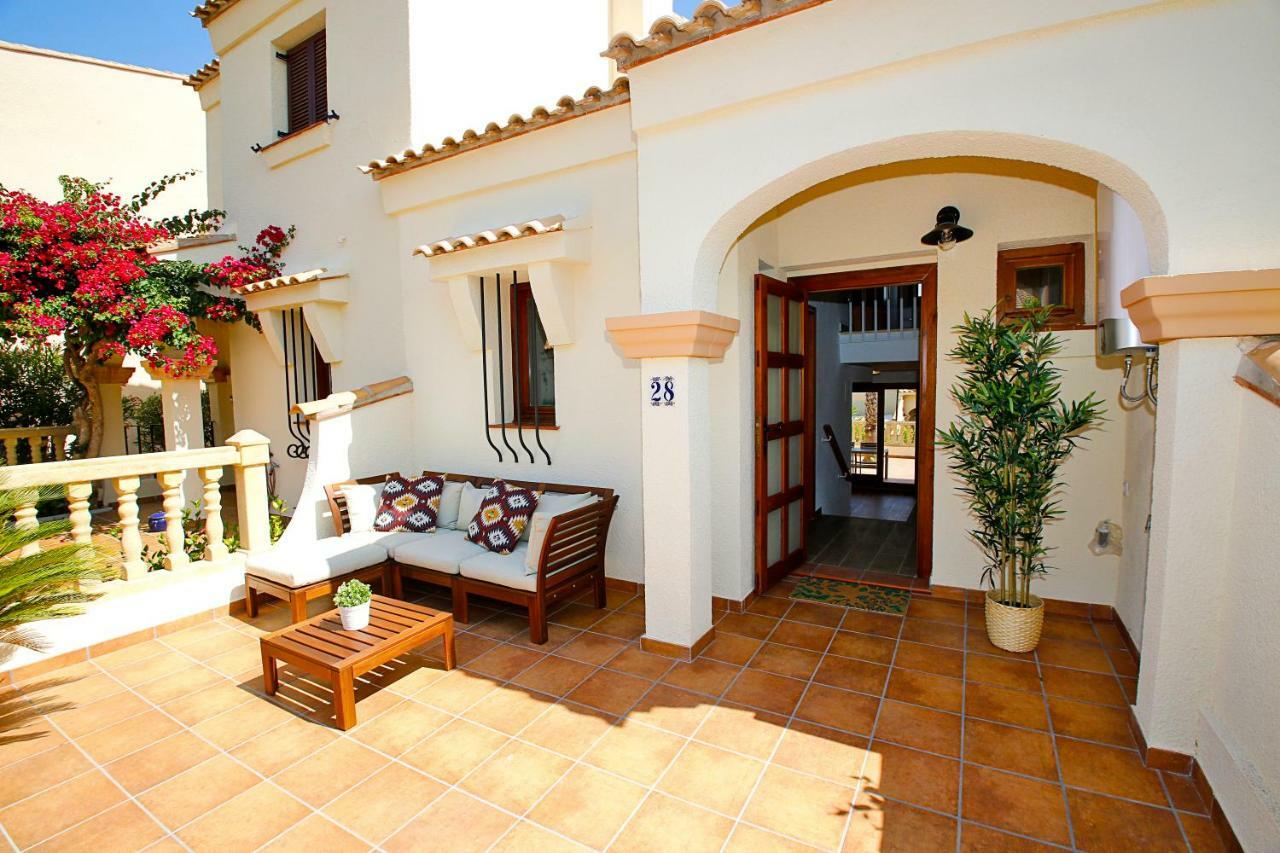 Lighthouse View I Appartement Gran Alacant