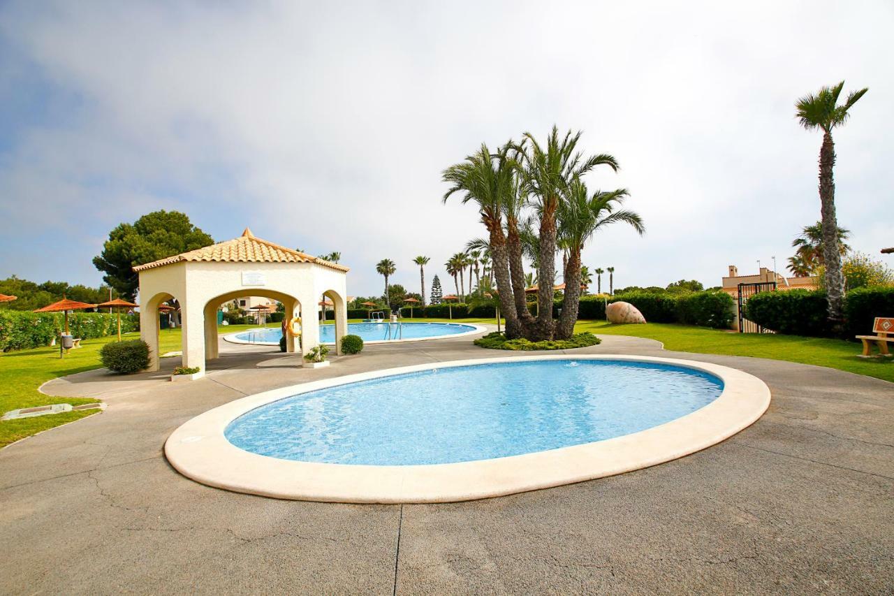 Lighthouse View I Apartment Gran Alacant