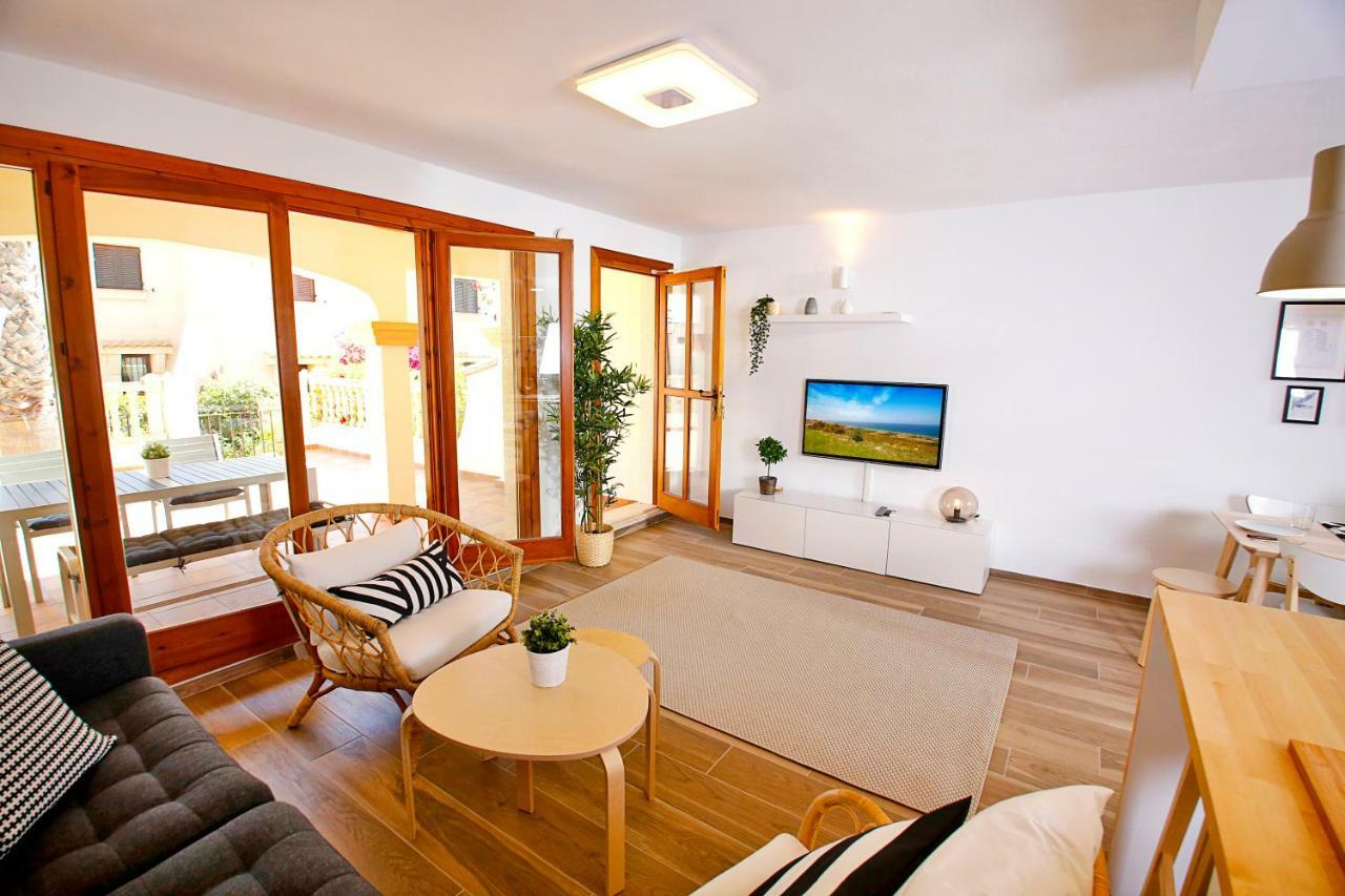 Lighthouse View I Appartement