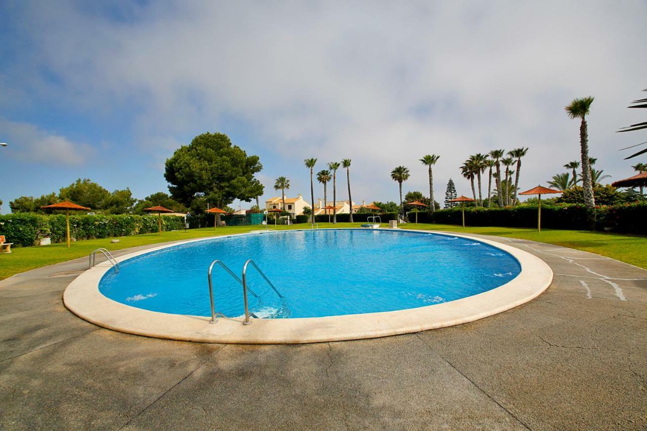Apartment Lighthouse View I Gran Alacant