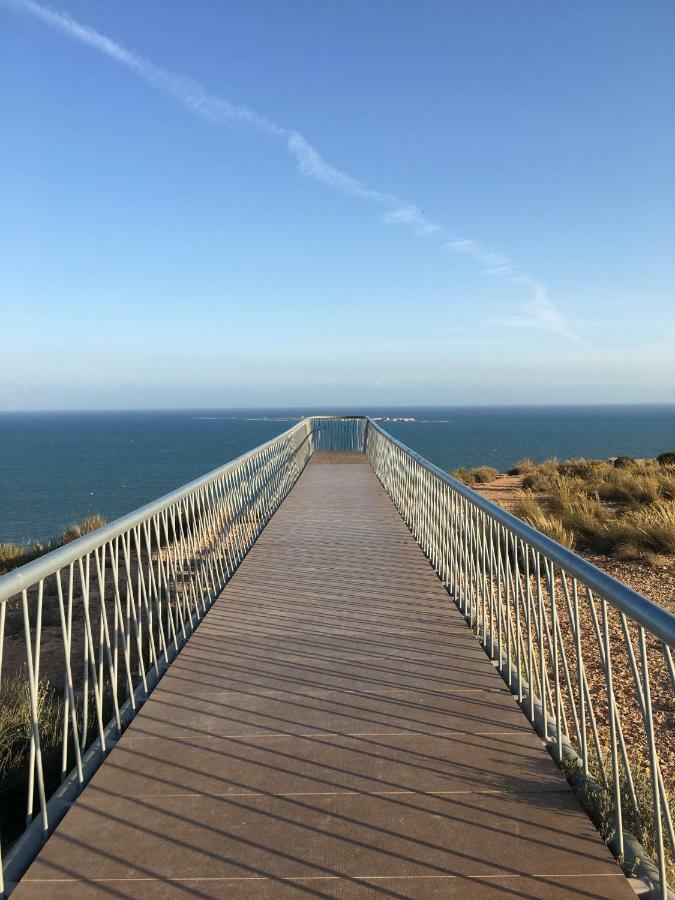 Lighthouse View I Apartment Gran Alacant